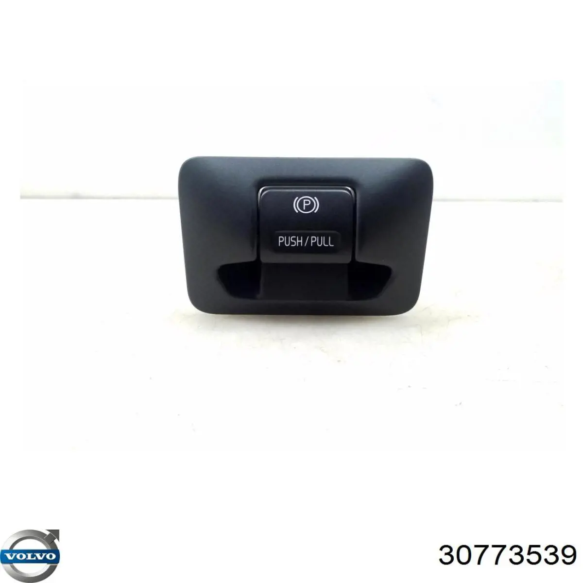 Купити 30773539 Volvo Клавіша електромеханічного гальма стоянки