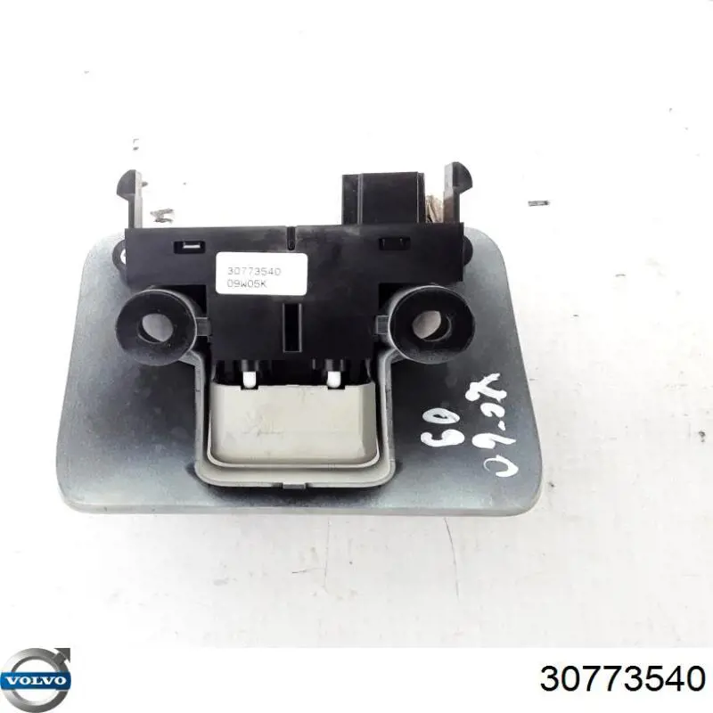 31334638 Volvo 