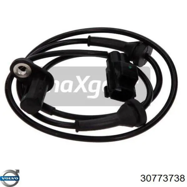 Купити 30773738 Volvo Датчик АБС (ABC) передній, лівий