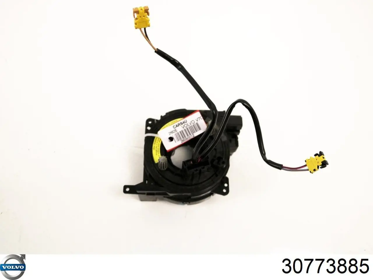 Купити 30773885 Volvo Контактне кільце подушки безпеки
