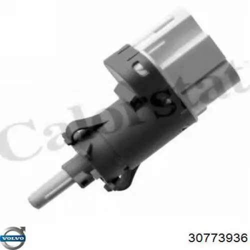 Кнопка стоп-сигналу Volvo 30773936 ціна, від 5.62 USD