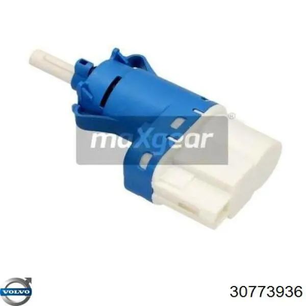 Купити 30773936 Volvo Датчик педалі гальма