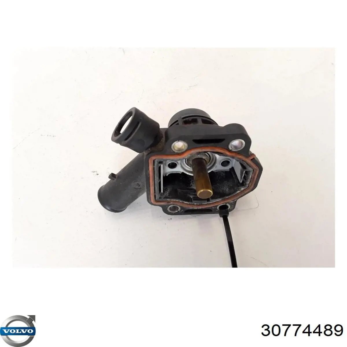 Купити 352317101960 Magneti Marelli Термостат в корпусі