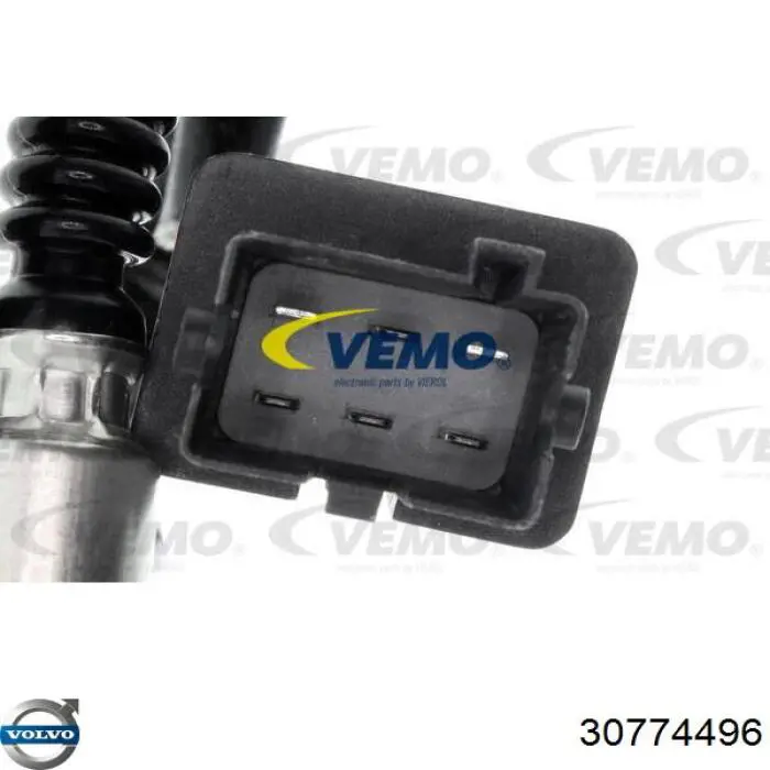  Volvo 30774496 ціна, від 140.62 USD