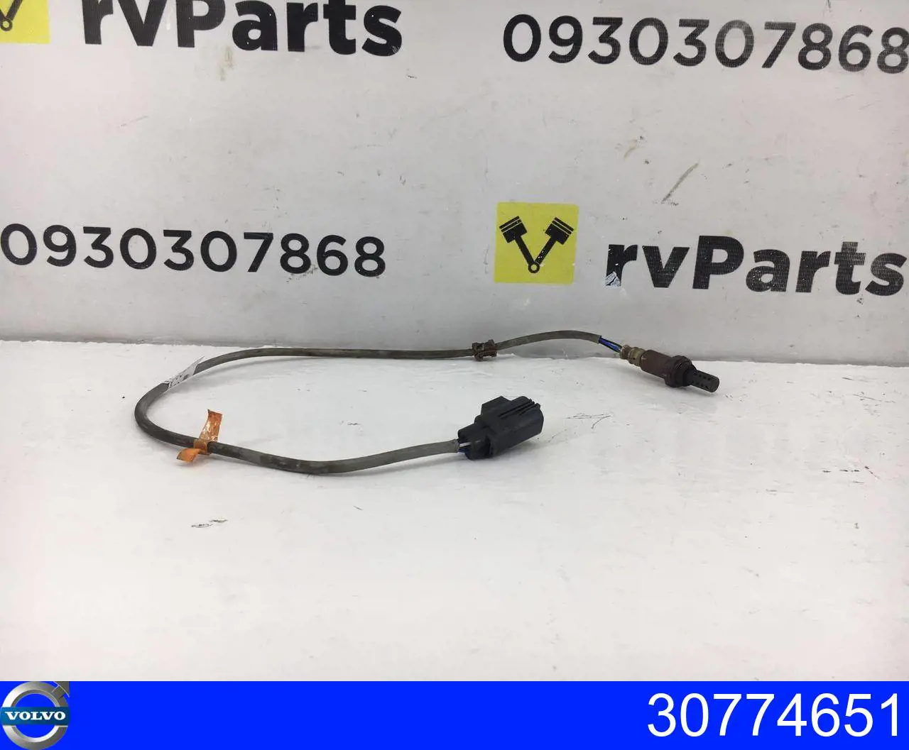  Volvo 30774651 ціна, від 403.47 USD