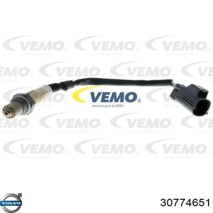 30774651 Volvo 