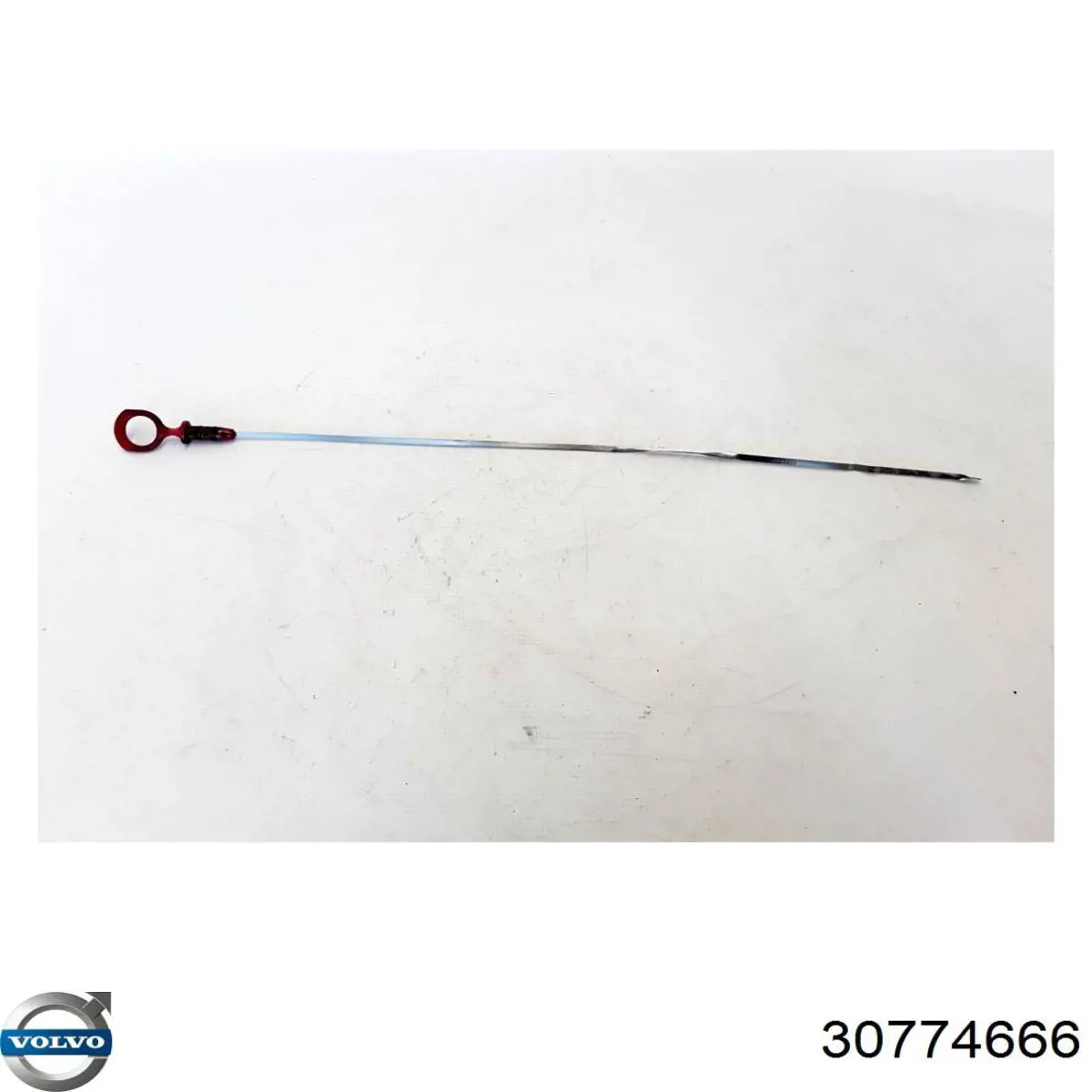 30774666 Volvo Покажчик рівня масла