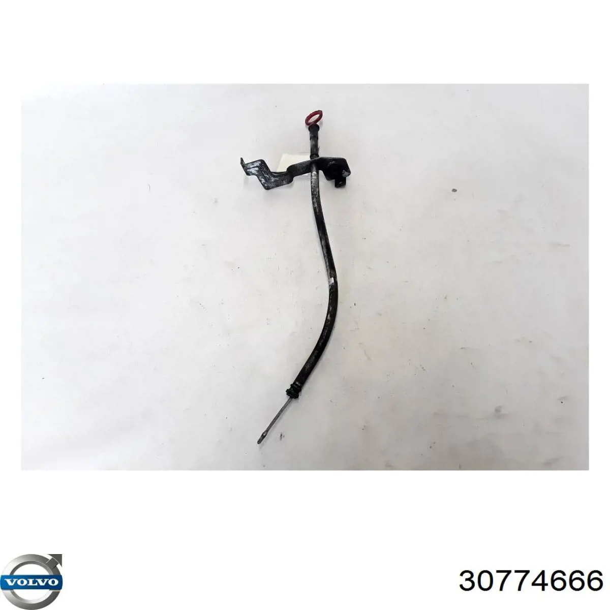 Купити 30774666 Volvo Щуп рівня олії