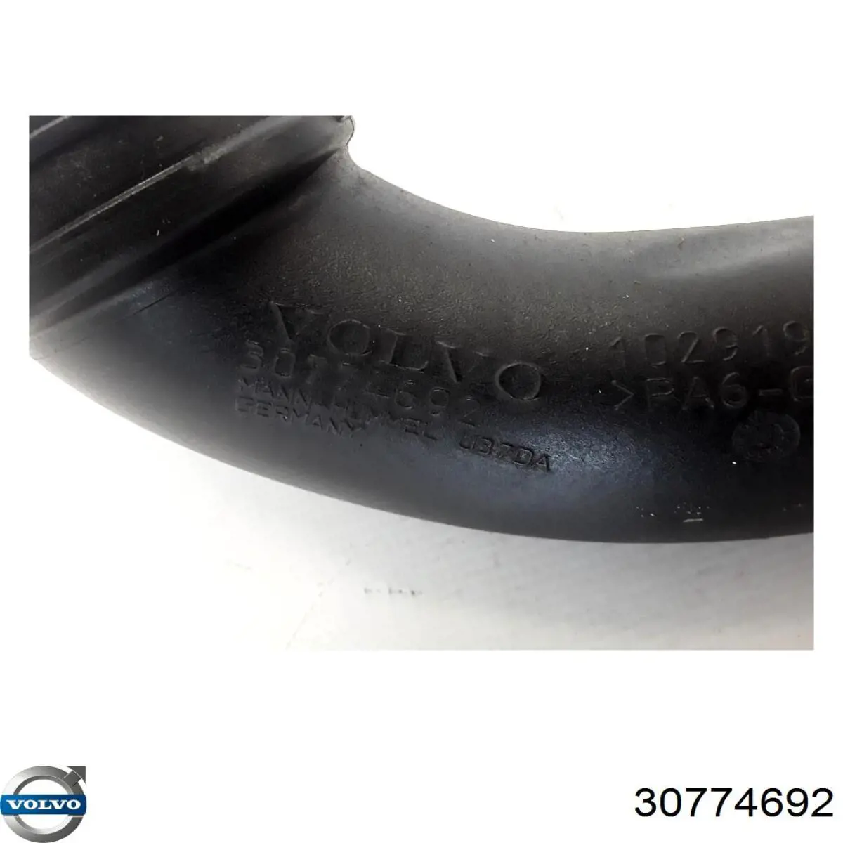  Volvo 30774692 ціна, від 48.37 USD