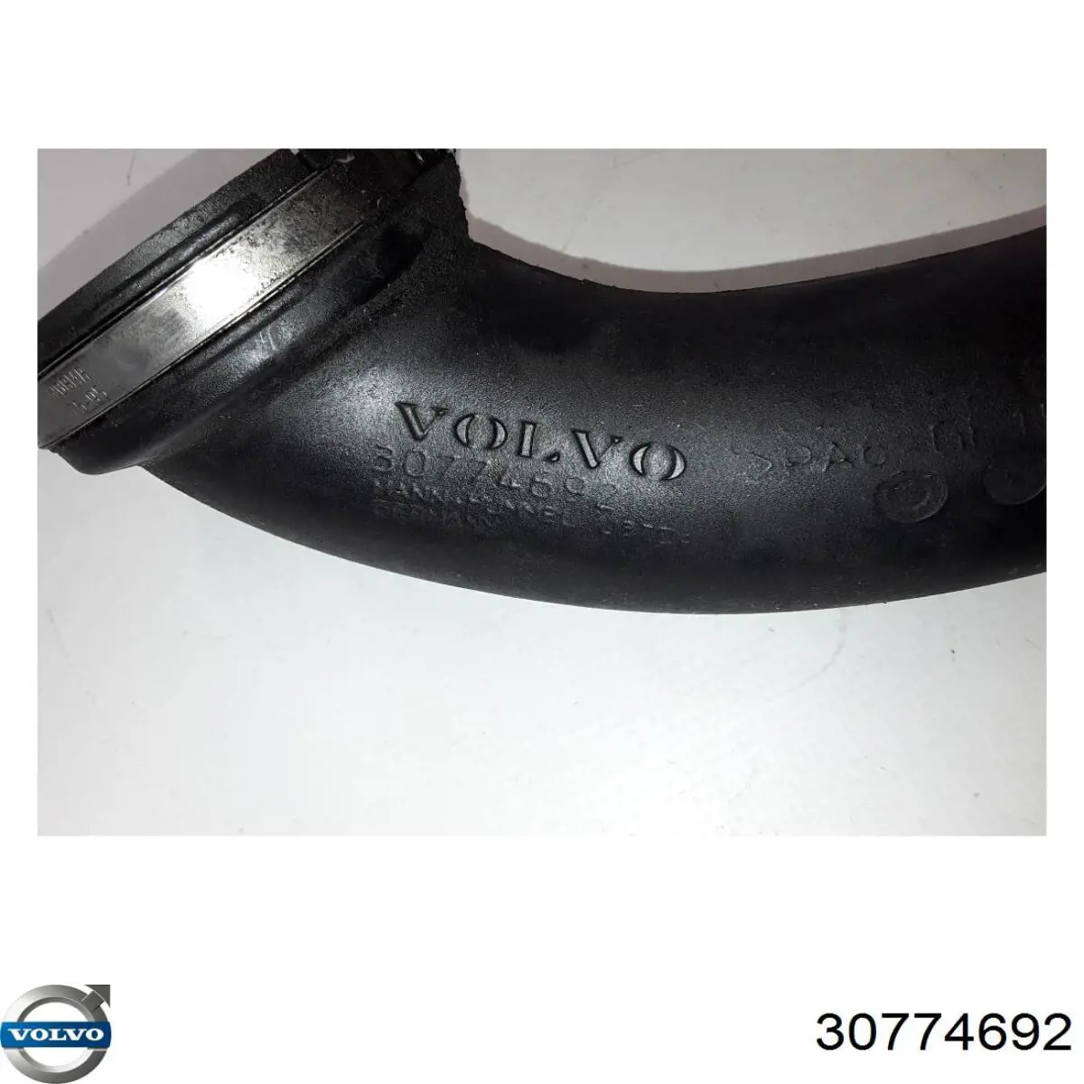  30774692 Volvo
