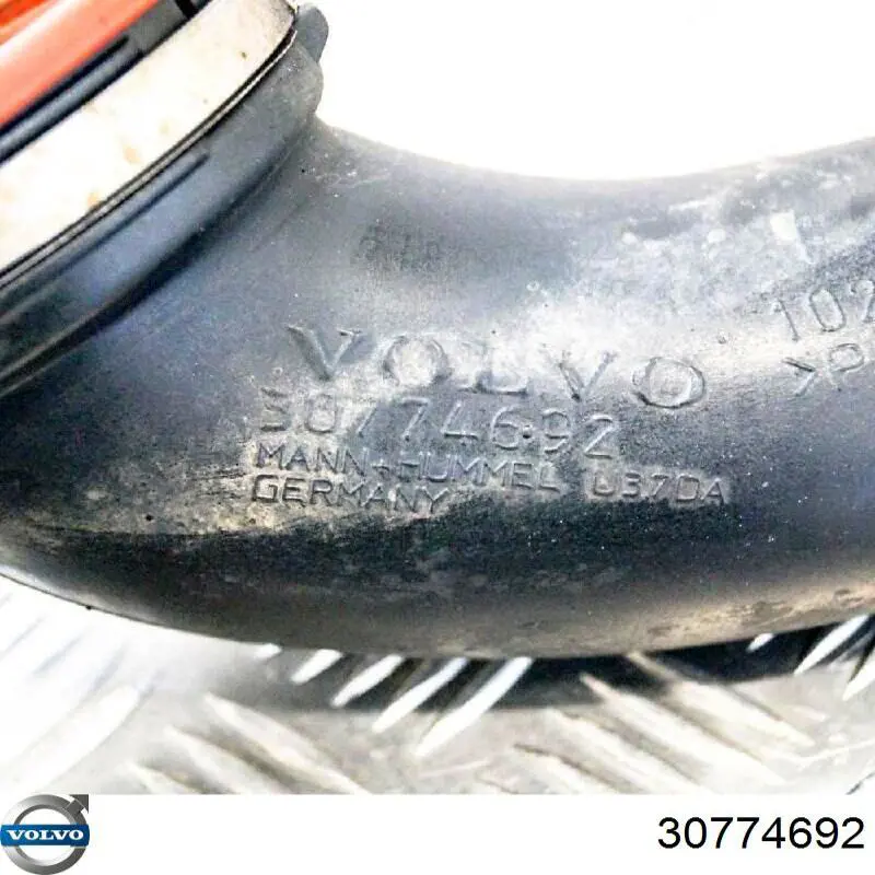  Volvo 30774692