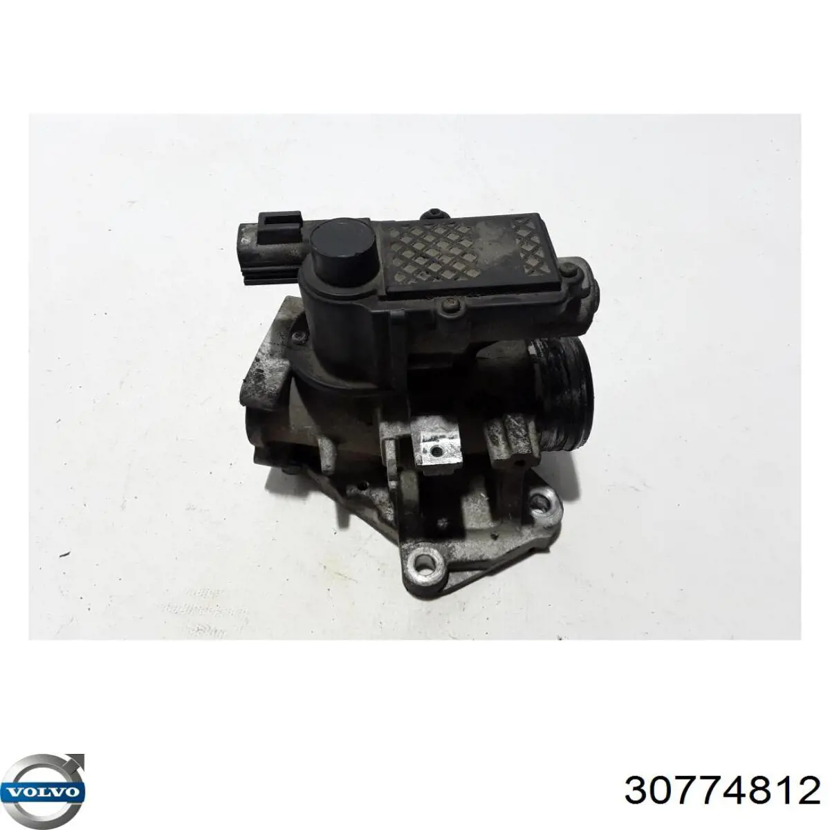  Volvo 30774812