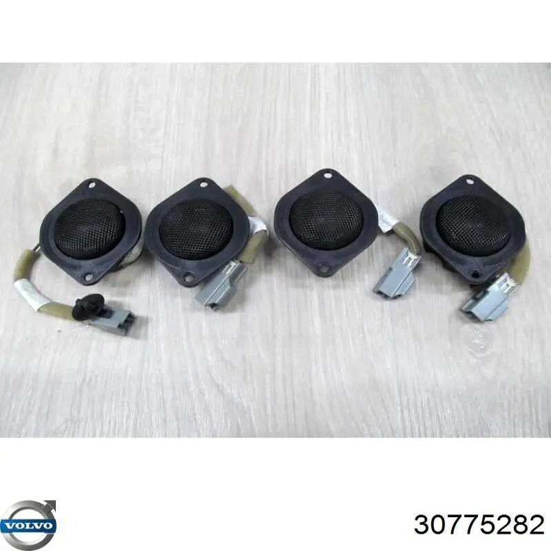  31252276 Volvo