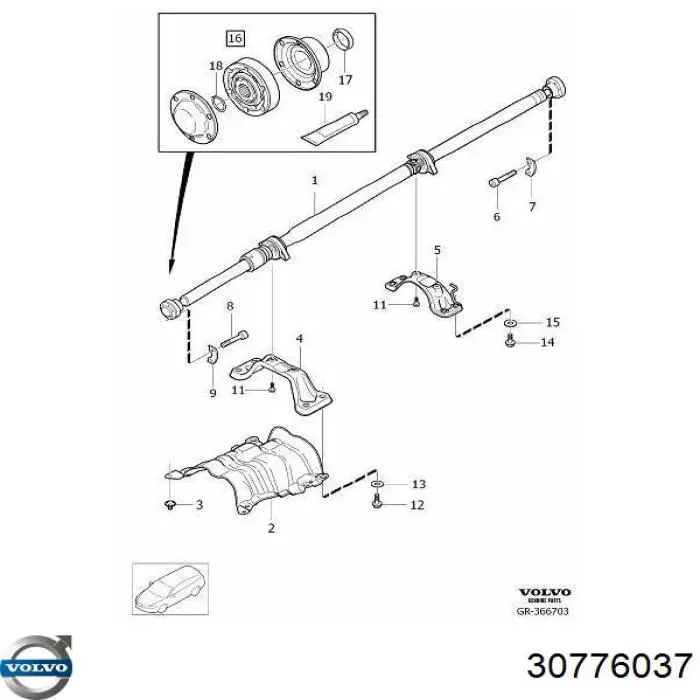 30776037 Volvo 