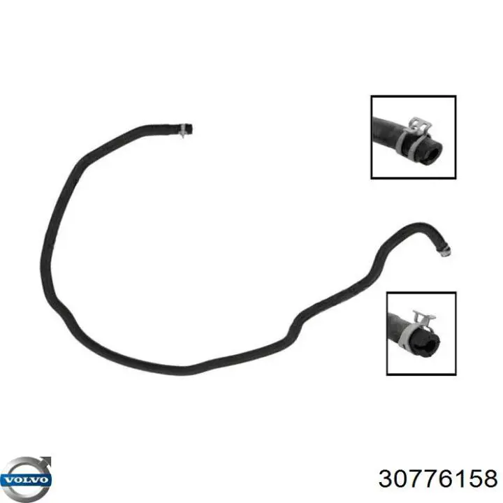 30776158 Volvo 