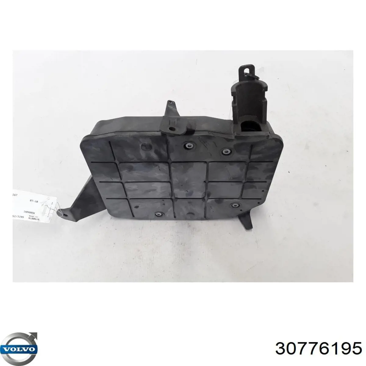 Купити 30776195 Volvo Корпус модуля керування двигуном