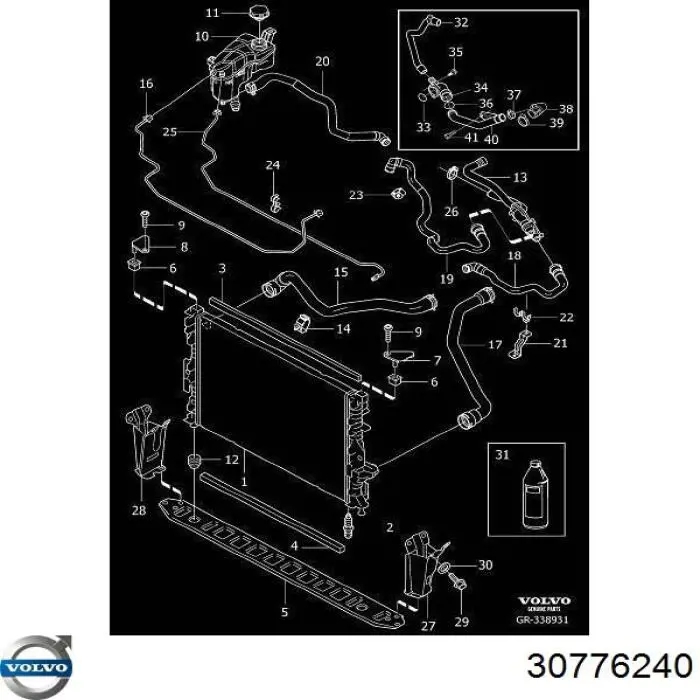 30776240 Volvo 