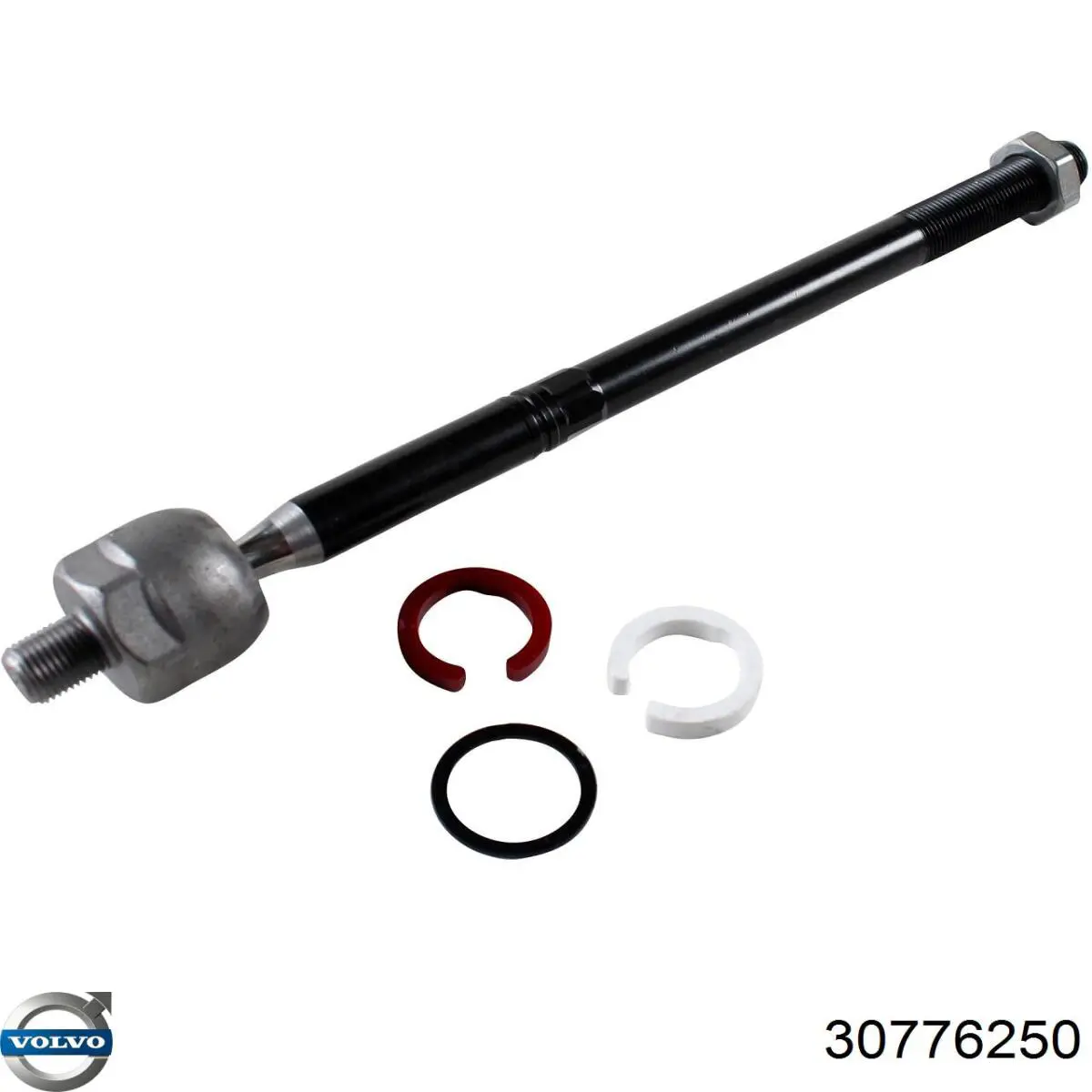 Рульова тяга 30776250 Volvo
