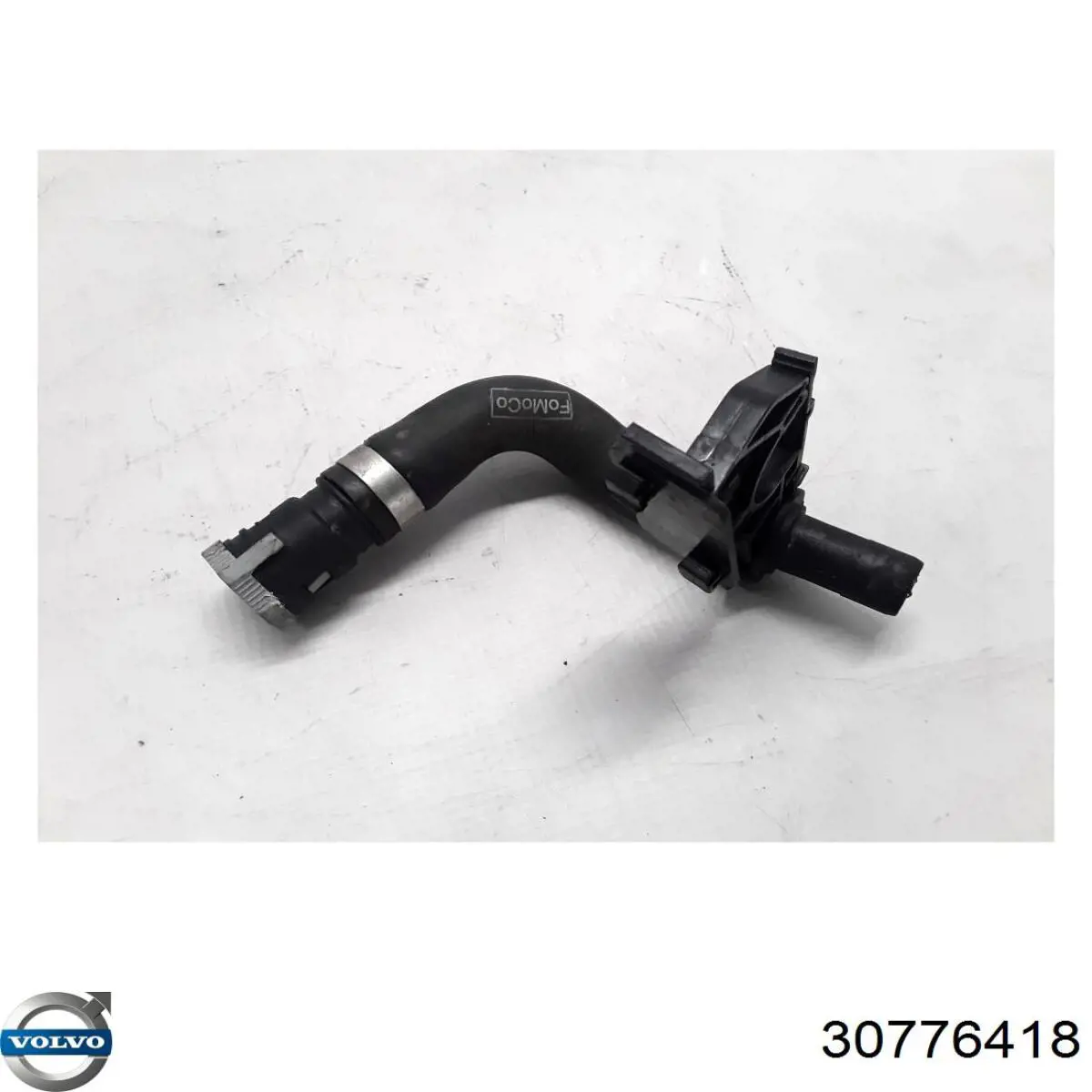 Купити 30776418 Volvo 