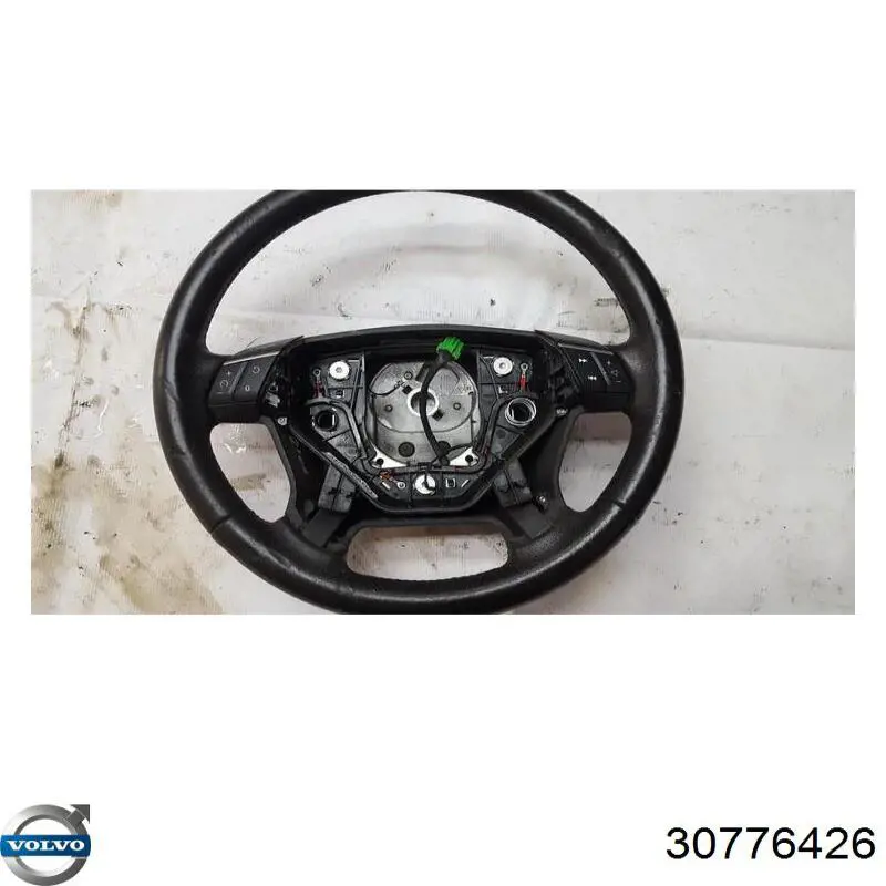  Volvo 30776426 ціна, від 16.47 USD