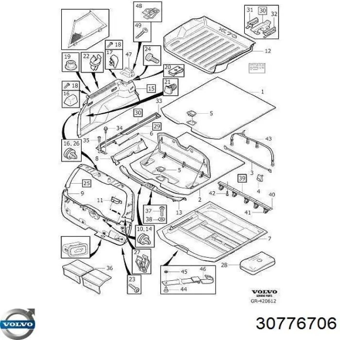 30776706 Volvo 