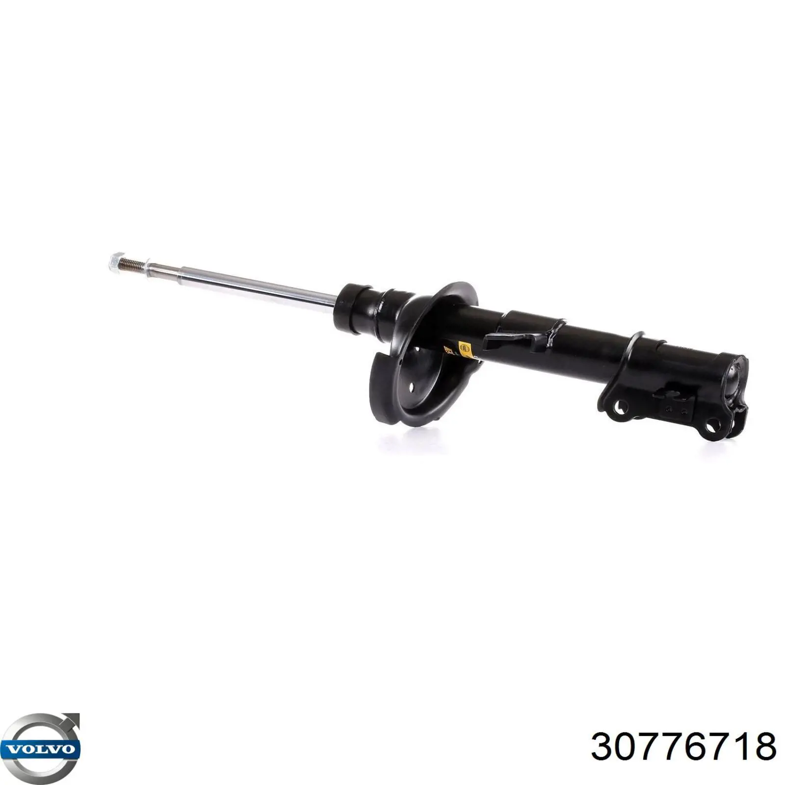 Купити 30776718 Volvo Амортизатор передньої підвіски