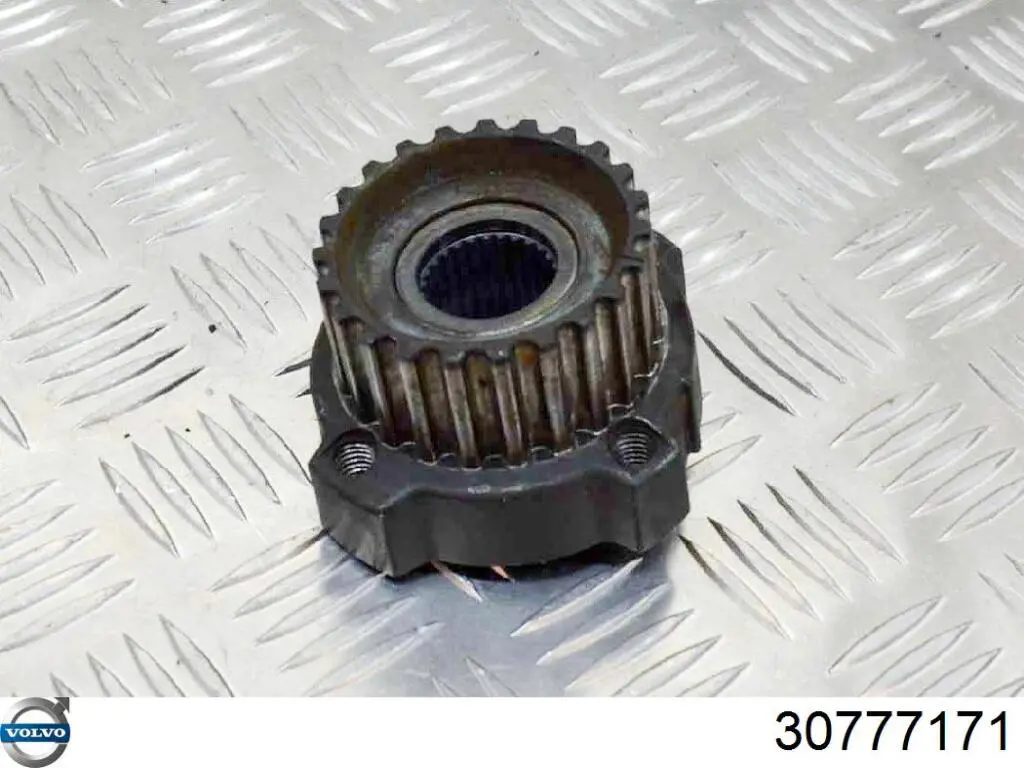Купити 30777171 Volvo Зірка колінчастого вала