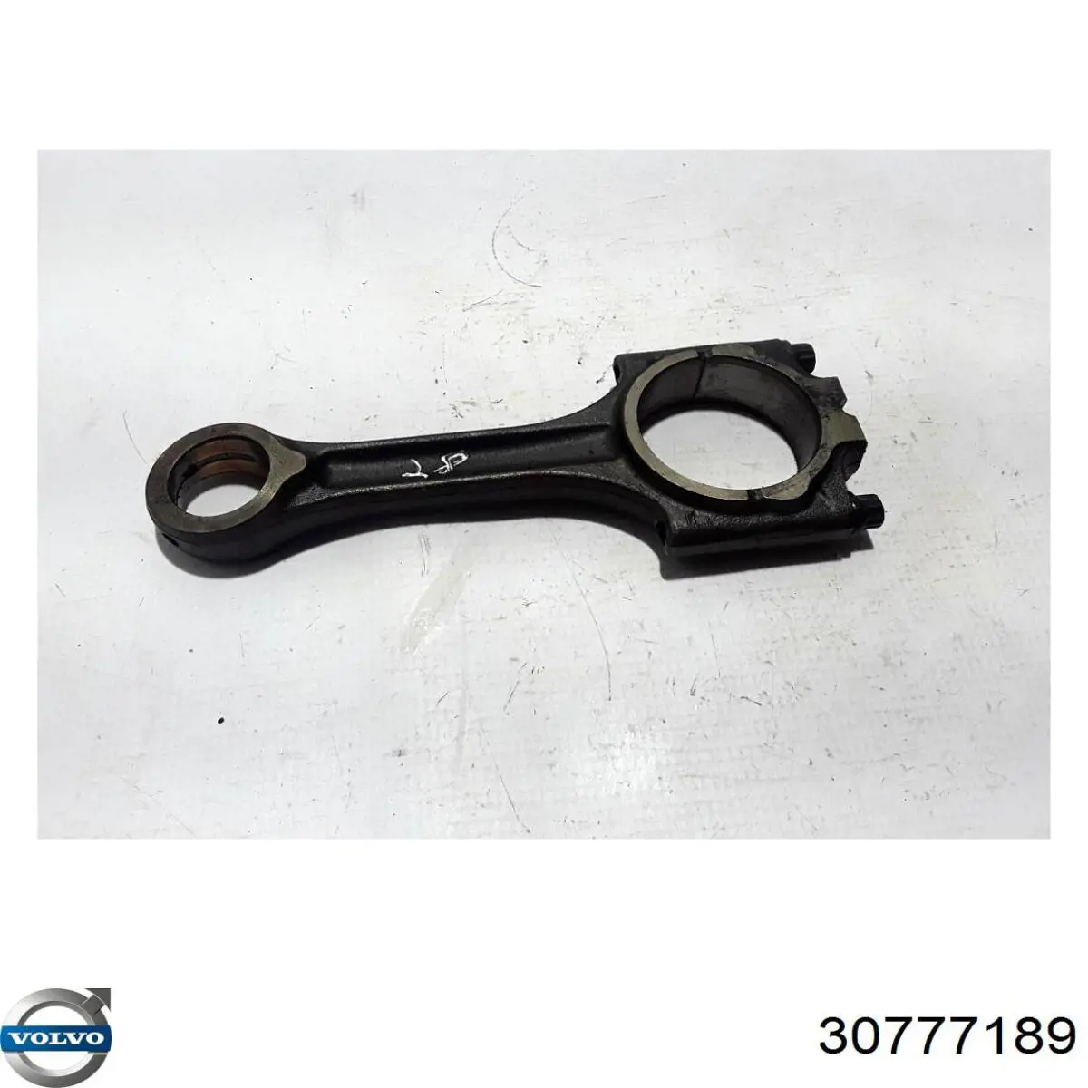 Купити 30777189 Volvo 