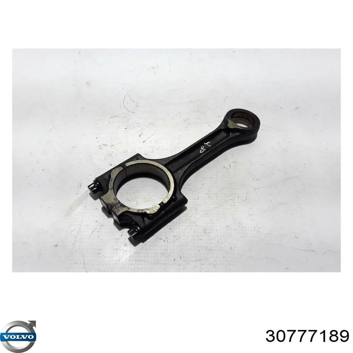  Volvo 30777189 ціна, від 334.08 USD