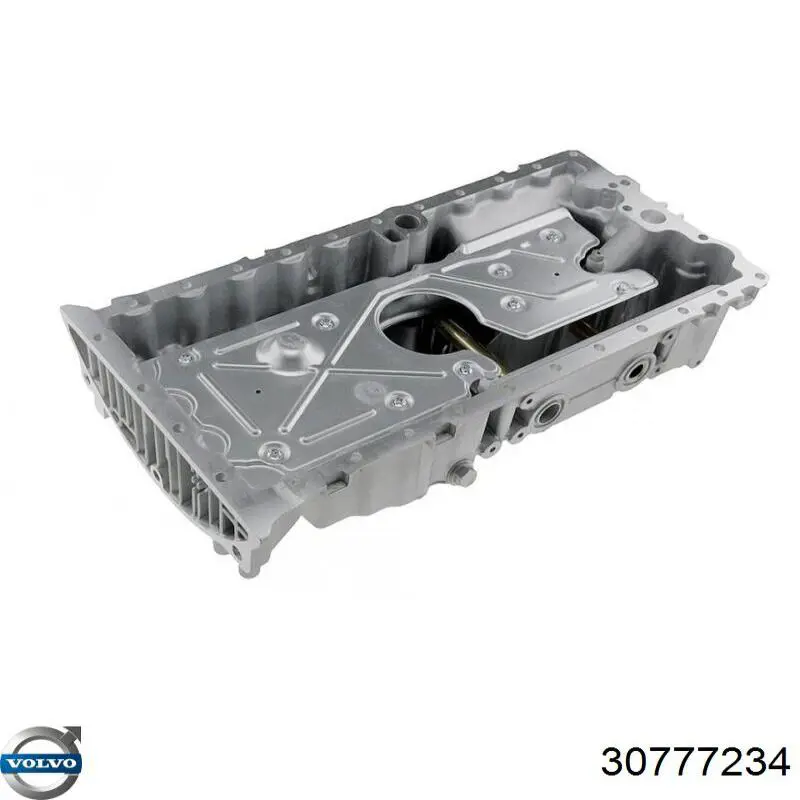 Піддон двигуна Volvo 30777234 ціна, від 177.67 USD