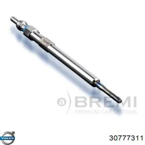 Свіча накалу Volvo 30777311 ціна, від 19.00 USD