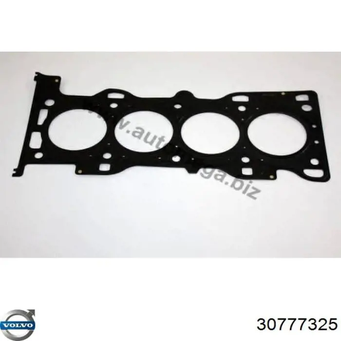 Прокладка ГБЦ Volvo 30777325 ціна, від 29.81 USD