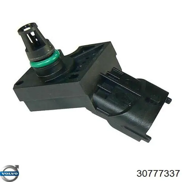 MAP сенсор Volvo 30777337 ціна, від 30.41 USD