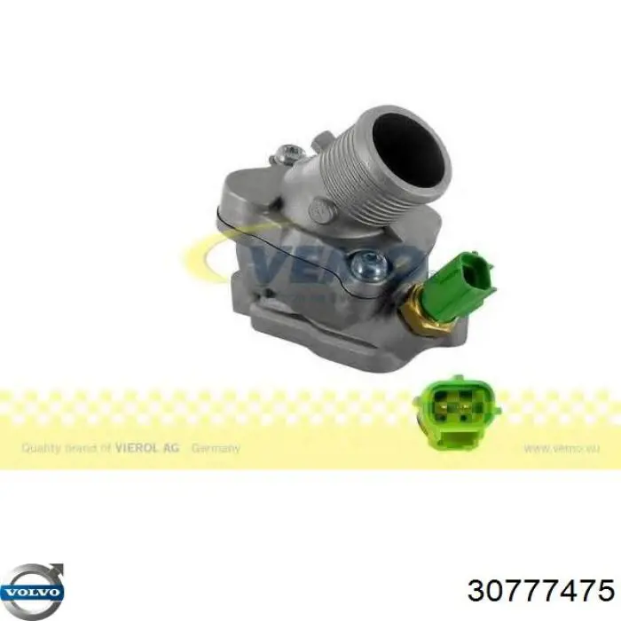 30777475 Volvo Авто термостат