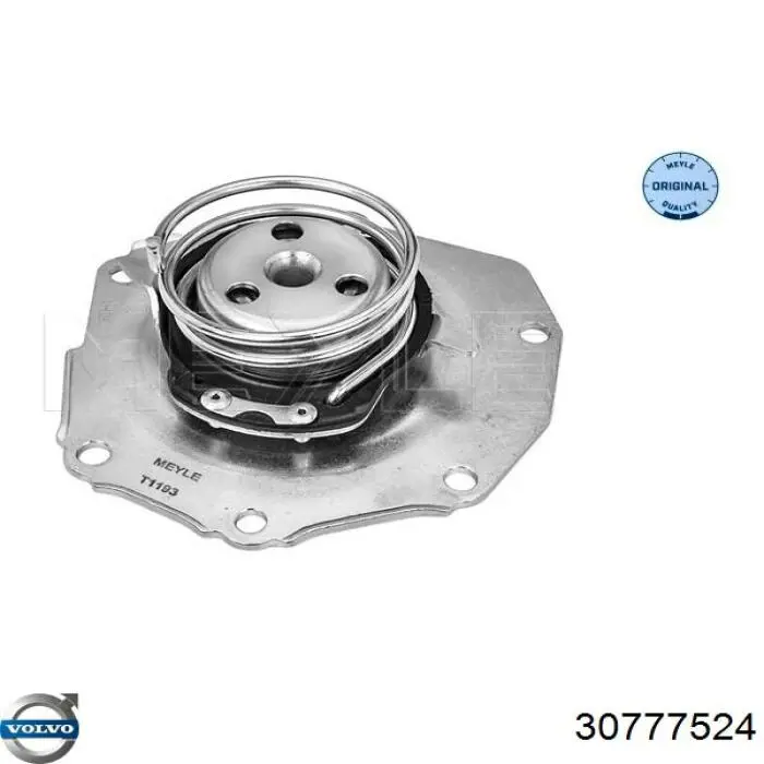Купити WPVL700 Aisin Насос охолоджуючої рідини