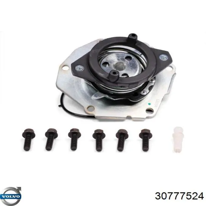 WPVL700 Aisin Насос охолодження