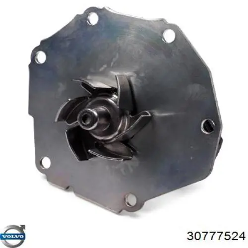 Помпа охолодження Aisin WPVL700 ціна, від 111.53 USD