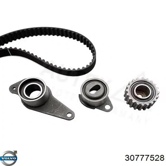 Комплект ГРМ 30777528 Volvo