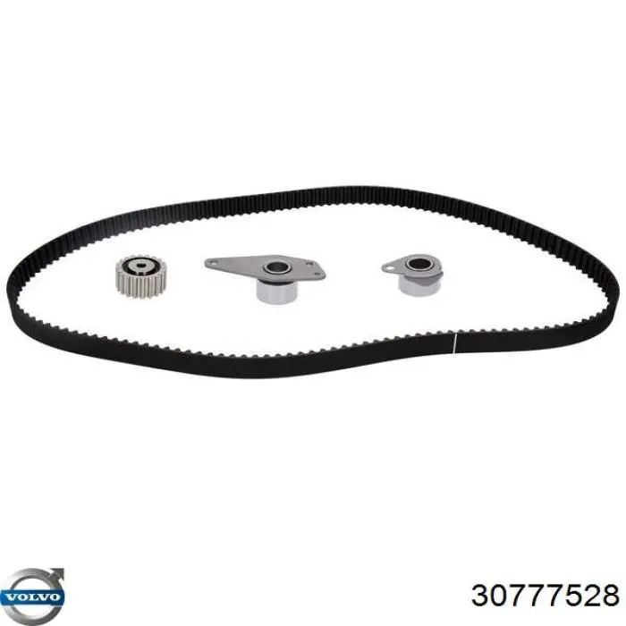 Купити 30777528 Volvo ГРМ ремень