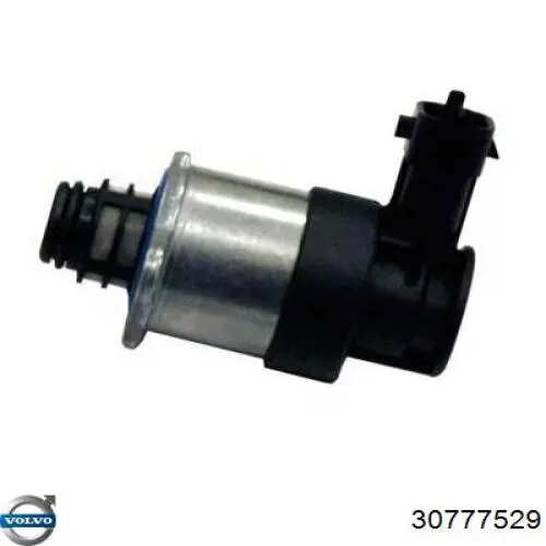 Клапан регулювання тиску палива Volvo 30777529 ціна, від 131.92 USD