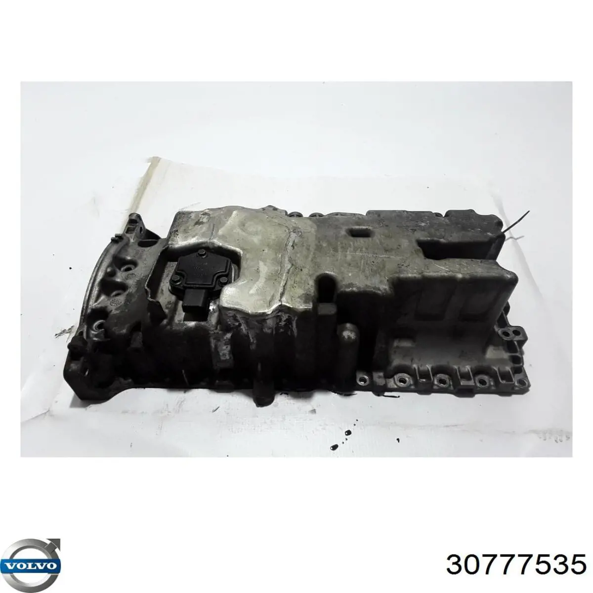 Піддон двигуна Volvo 30777535 ціна, від 140.77 USD