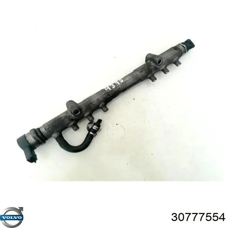 Купити 30777554 Volvo Розподільник палива