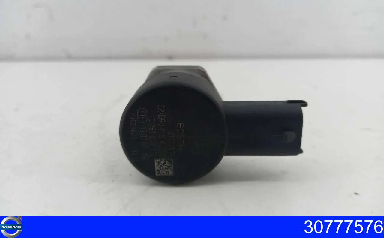 Інерційний шків Volvo 30777576 ціна, від 29.84 USD