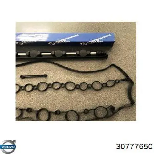 Повітряна заслонка колектора KL30777650 Klifex