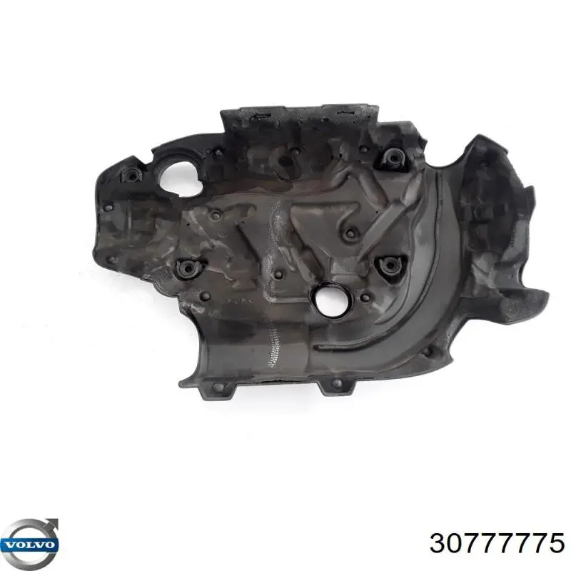 Купити 30777775 Volvo Кришка двигуна декоративна