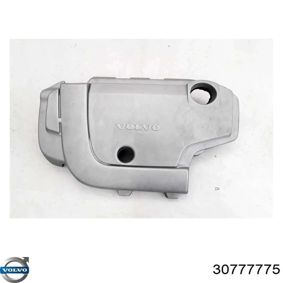 30777775 Volvo Екран двигуна