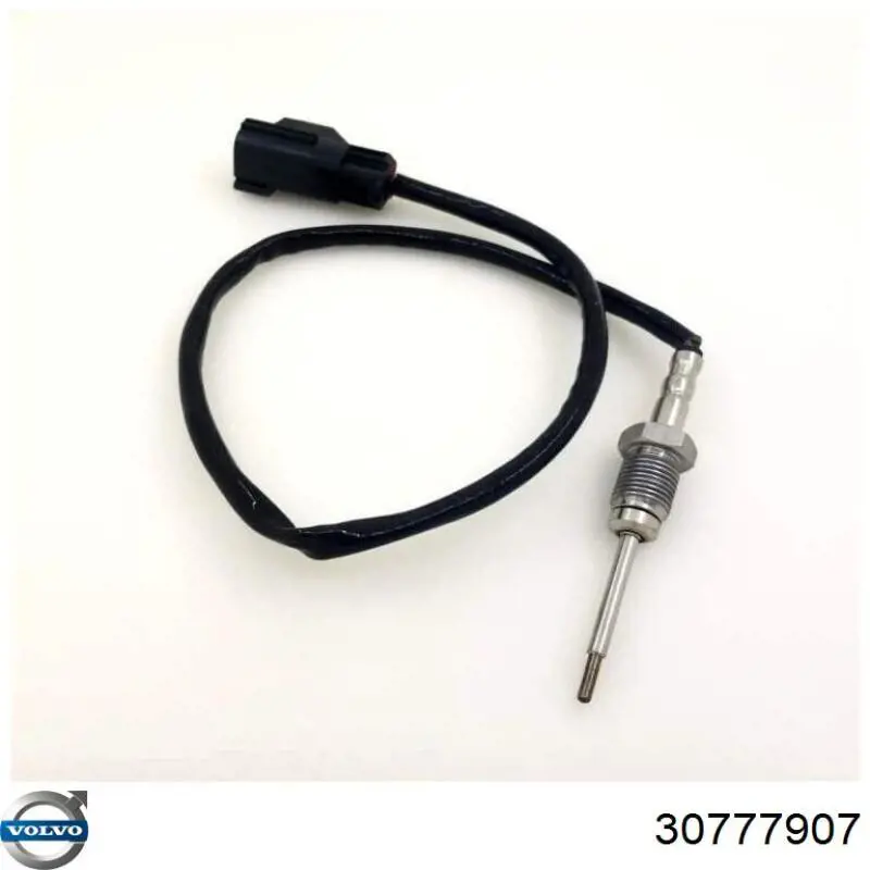  Volvo 30777907 ціна, від 151.52 USD