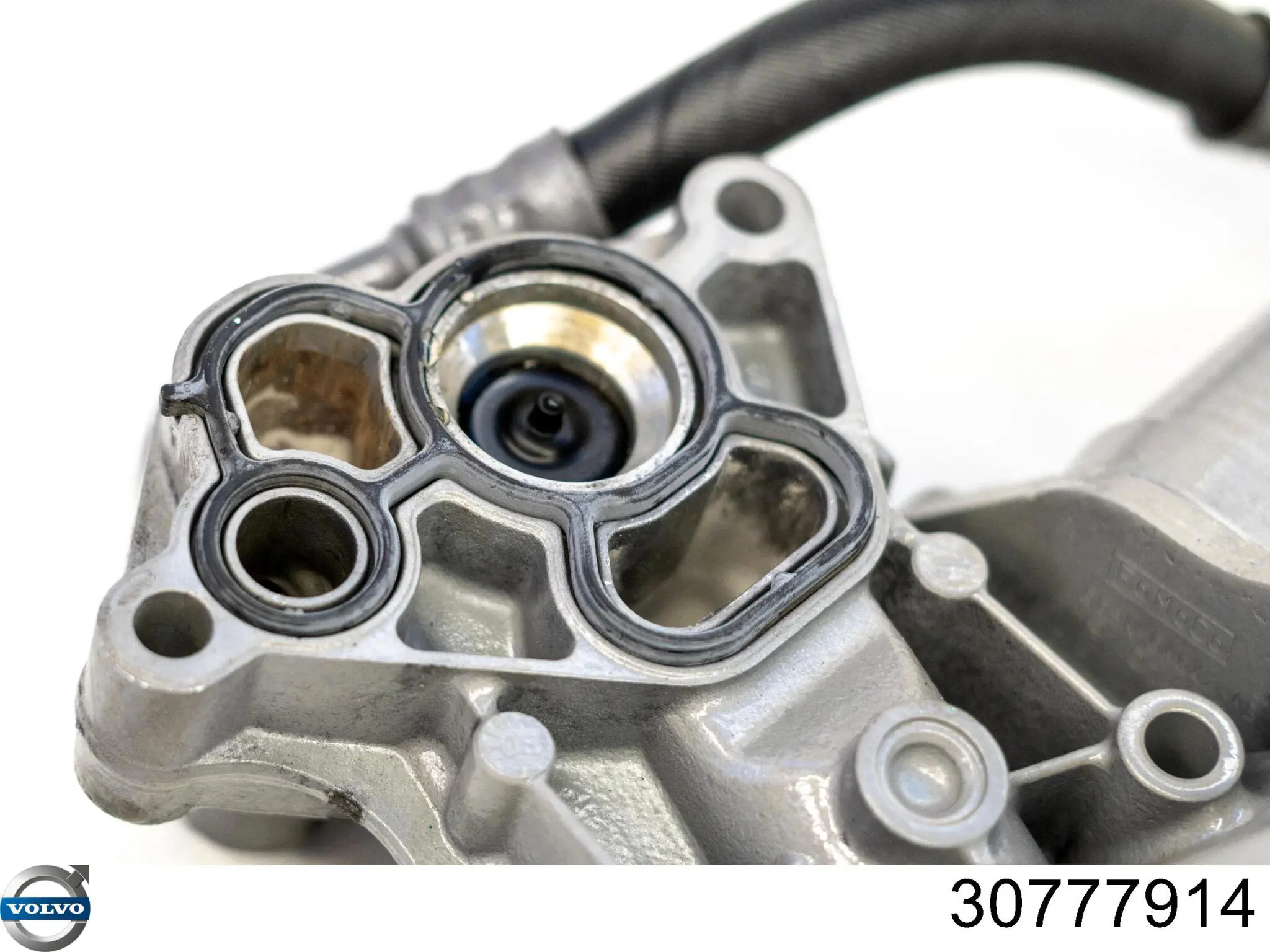 Корпус масляного фільтра 30777914 Volvo