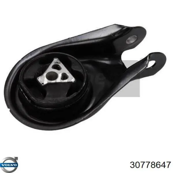 Купити 30778647 Volvo Задня опора двигуна