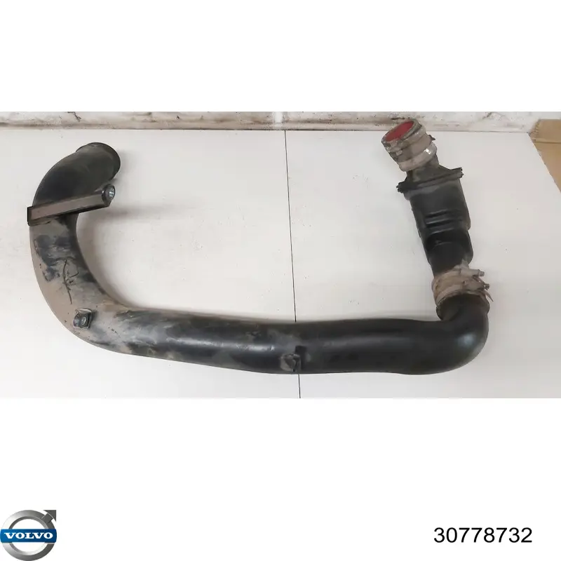  Volvo 30778732 ціна, від 233.66 USD